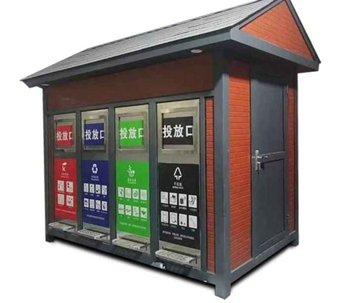 居民可以因為垃圾房選址不合理提出建議嗎 居民可以因為垃圾房選址不合理提出建議嗎