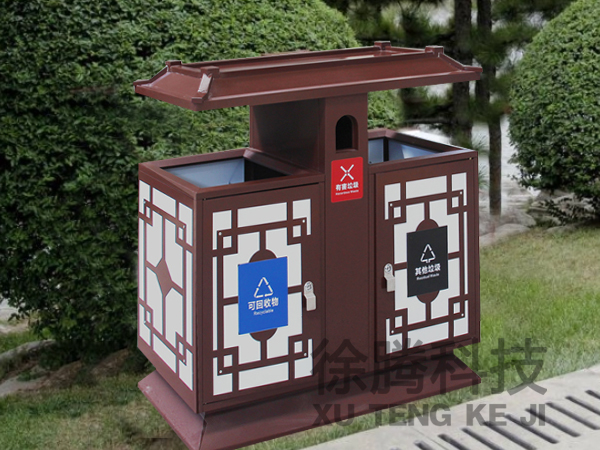 分類垃圾桶 分類垃圾桶