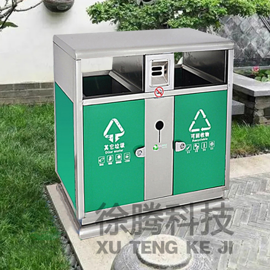 不銹鋼垃圾桶 不銹鋼垃圾桶